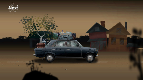 SafeHome game for windows Pc 1