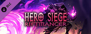 Hero Siege - Riftmancer (Skin)