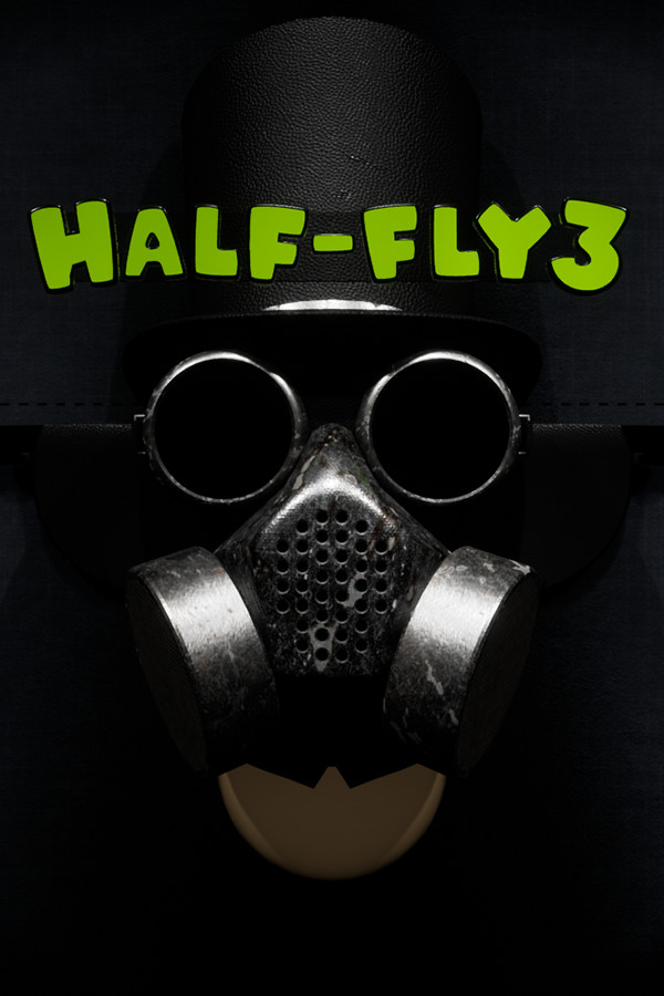 Half-Fly3