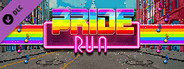 Pride Run: Soundtrack