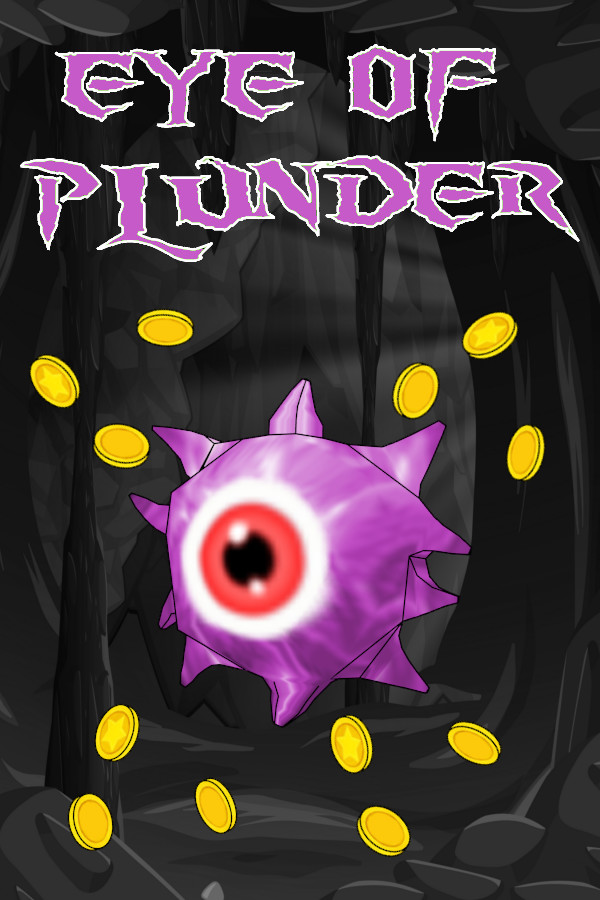 Eye Of Plunder for steam Eye Of Plunder for steam