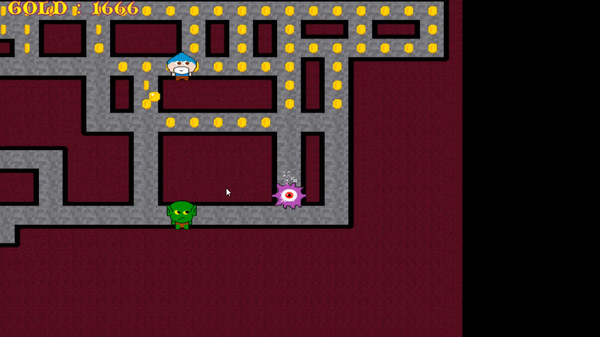 Eye Of Plunder game for windows Pc 1