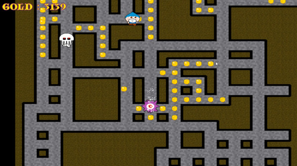 Eye Of Plunderfor windows and Linux 1