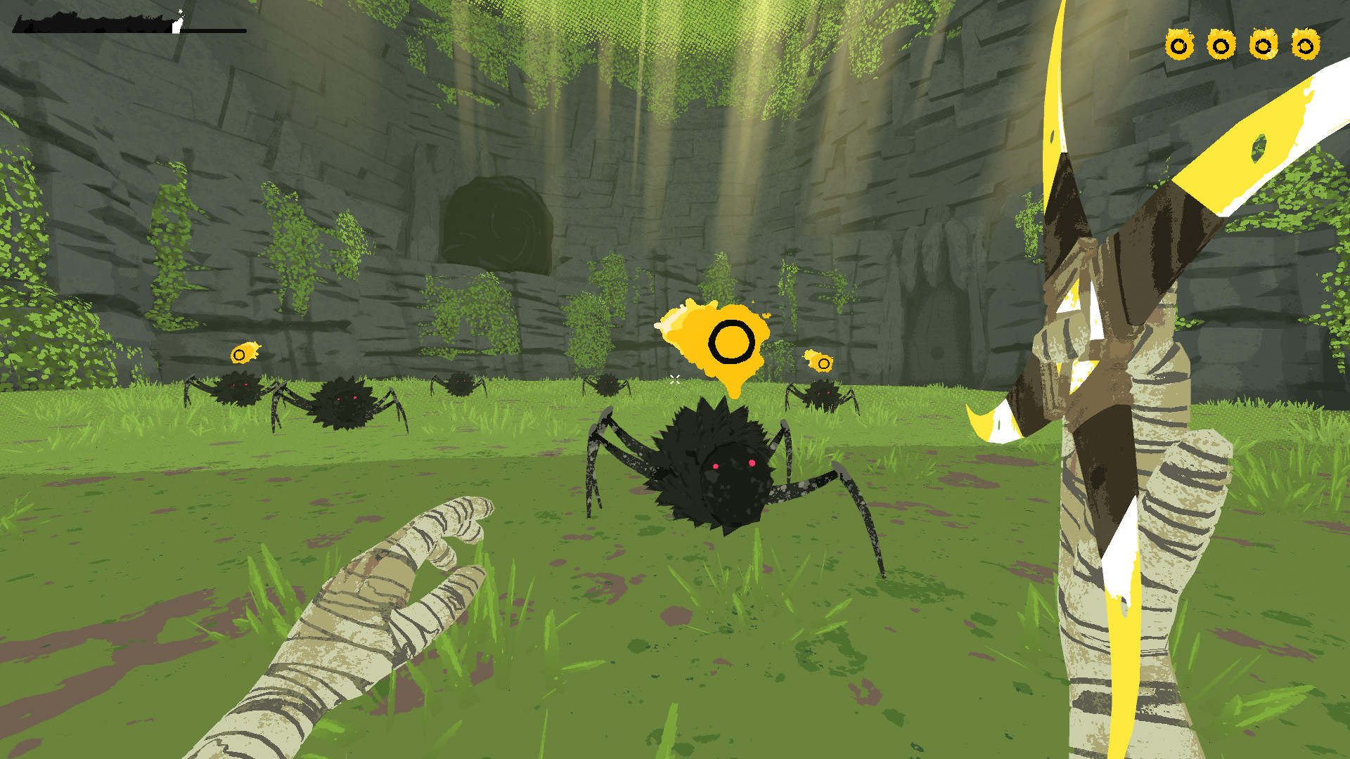 Boomerang X on Steam