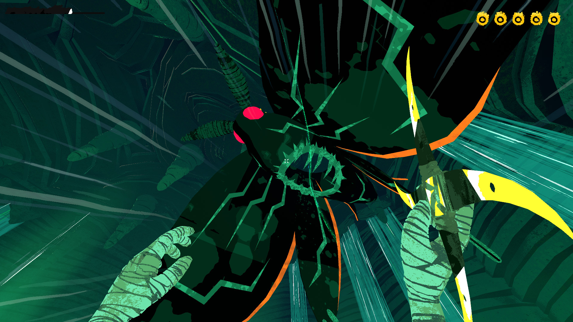 Boomerang X on Steam