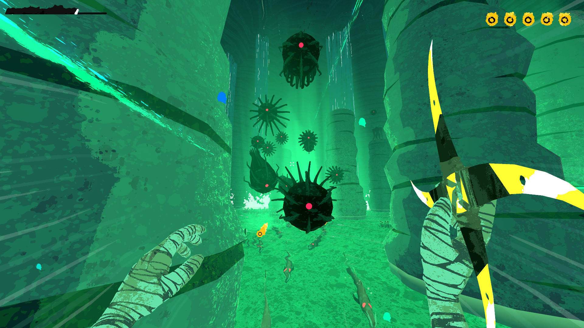 Boomerang X on Steam