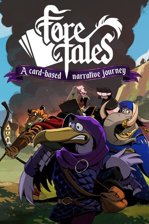 Foretales.