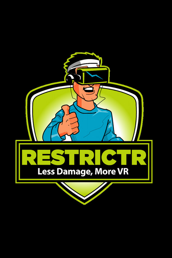 Restrictr for steam Restrictr for steam