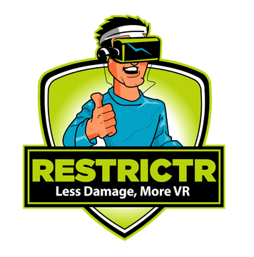 Restrictr Logo