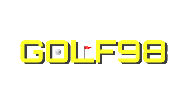 Golf98 Logo