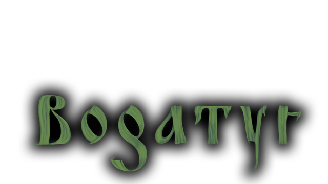 Bogatyr Logo