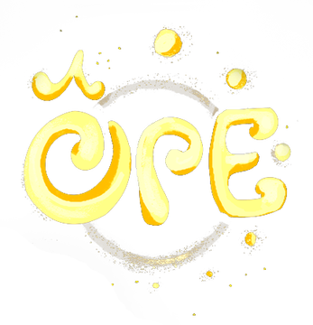Ope Logo