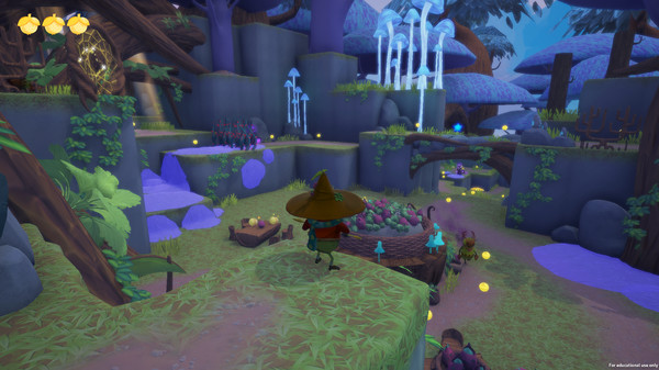 Скриншот из Ope