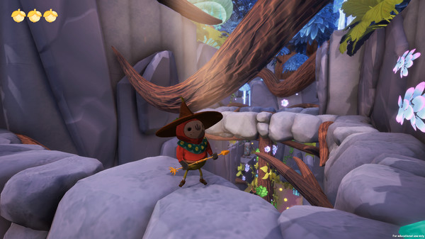 Скриншот из Ope