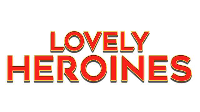 Lovely Heroines Logo