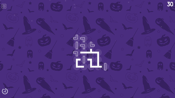 Hentai energy: Halloween game for windows Pc 1