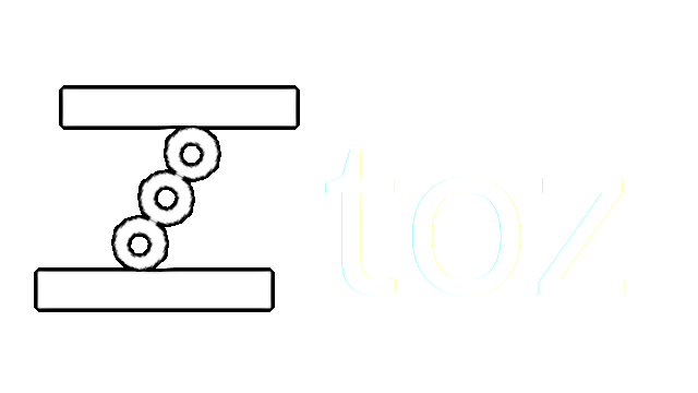 toz Logo