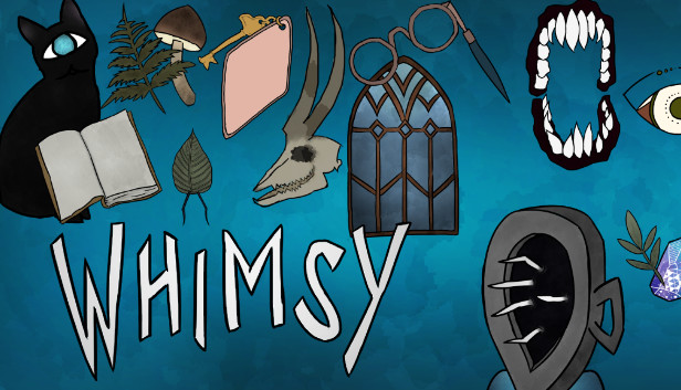 Whimsy