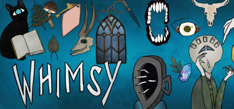 Whimsy On Steam