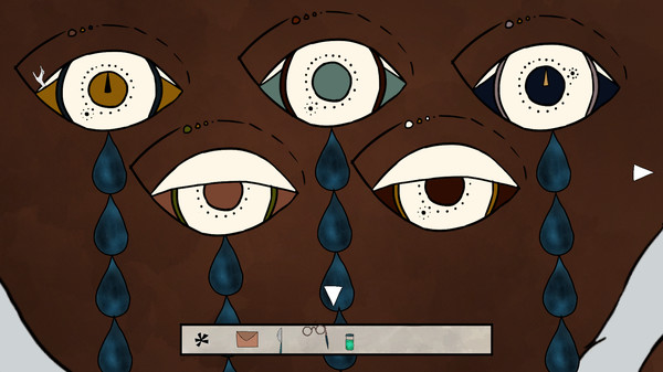 Whimsy game for Linux 1