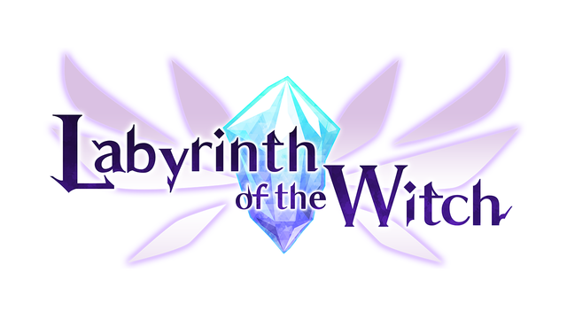Labyrinth of the Witch Logo