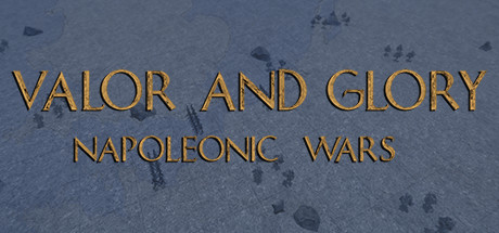 Valor and Glory: Napoleonic Wars cover art