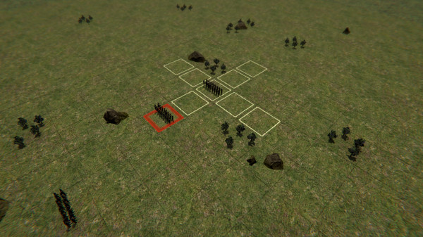 Valor and Glory: Napoleonic Warsfor windows and Linux 1