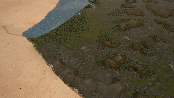 Valor and Glory: Napoleonic Wars game for Linux 1