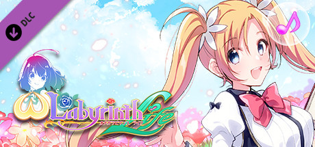 Купить Omega Labyrinth Life - Character Song: Berune (DLC)