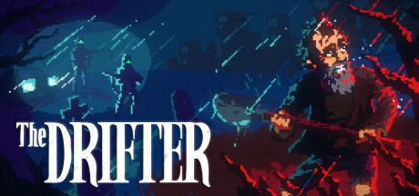 The Drifter cover art