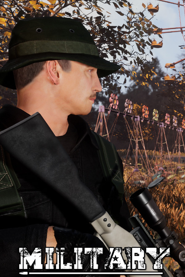 Steam portrait for MILITARY.
