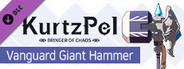 KurtzPel - Vanguard Giant Hammer