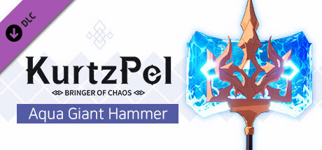 KurtzPel - Aqua Giant Hammer cover art