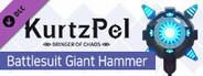 KurtzPel - Battlesuit Giant Hammer