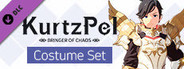 KurtzPel - Holy Bellatos Costume Set