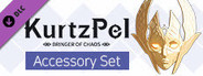 KurtzPel - Holy Bellatos Accessory Set