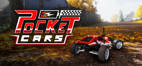 Pocket Cars 游戏图标