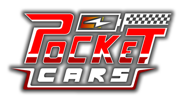 Pocket Cars Logo