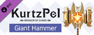 KurtzPel - Holy Bellatos Giant Hammer