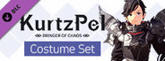 KurtzPel - Bellatos of Judgment Costume Set