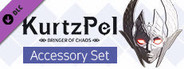 KurtzPel - Bellatos of Judgment Accessory Set