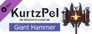 KurtzPel - Bellatos of Judgment Giant Hammer