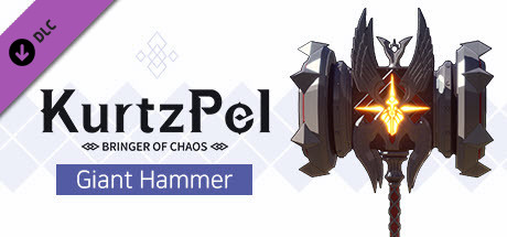 KurtzPel - Bellatos of Judgment Giant Hammer cover art