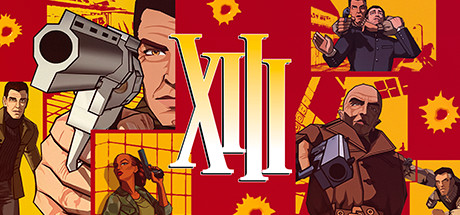 XIII - Classic 游戏图标