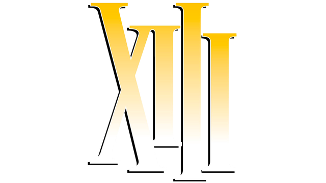 XIII - Classic - Steam Backlog