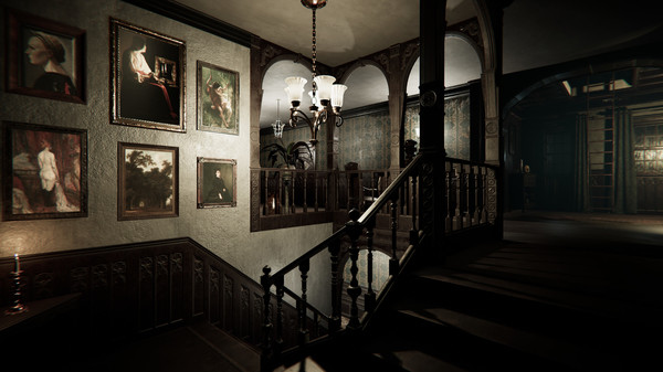 Lust from Beyond: Prologuefor windows and Linux 1