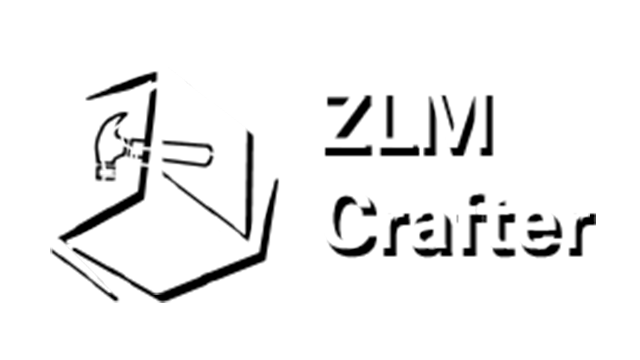 ZLM Crafter Logo