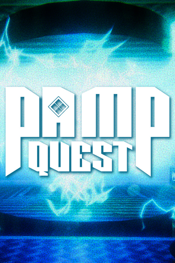 Pamp Quest for steam