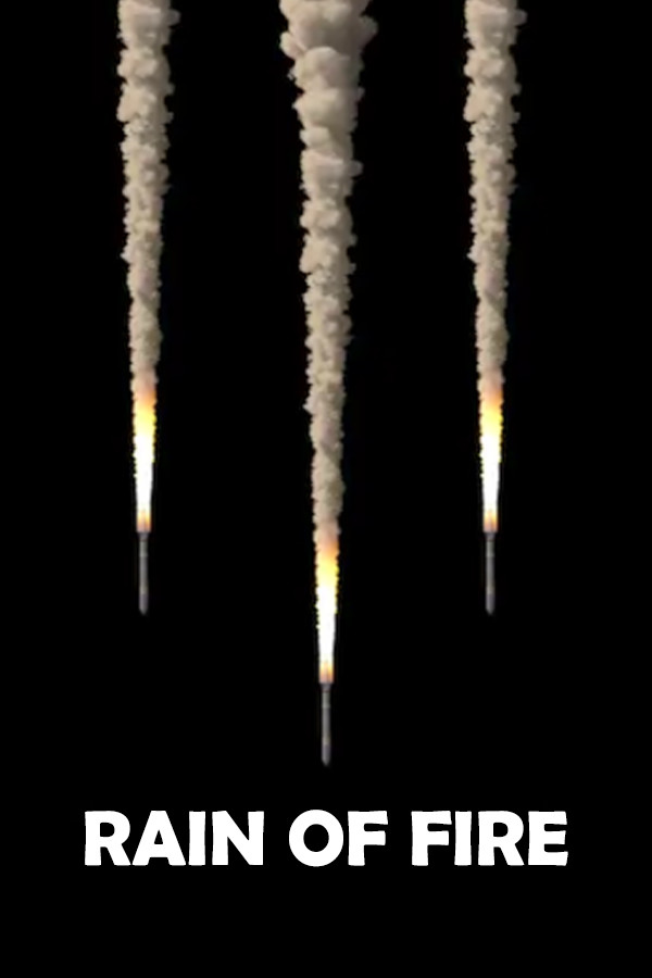 Rain of Fire for steam
