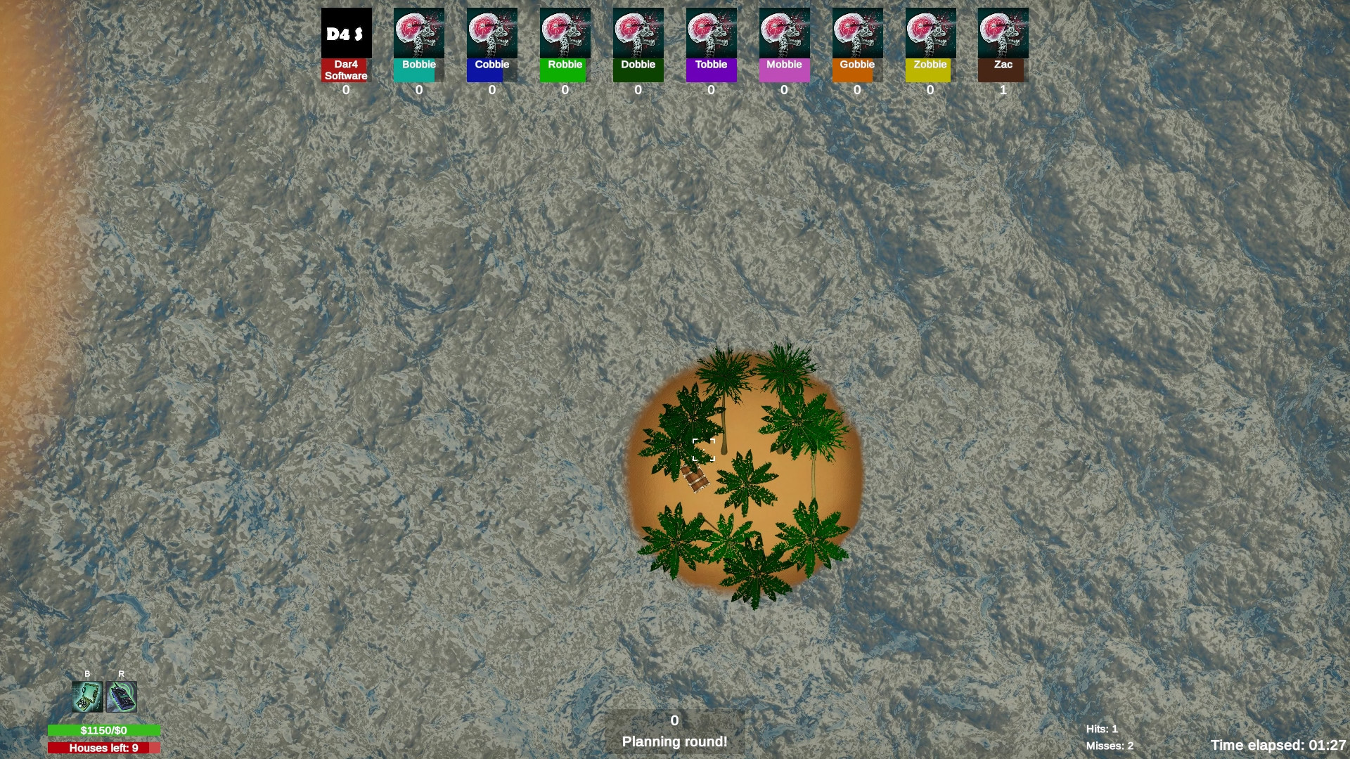 digital combat simulator mac